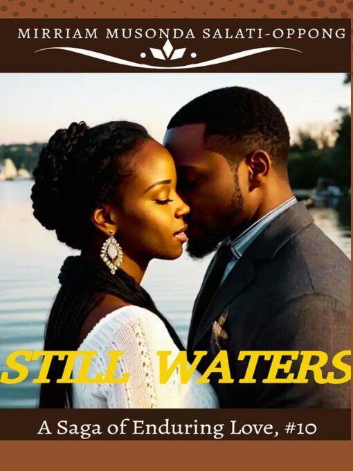 Title details for Still Waters by Mimmie - Available